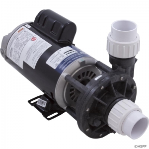 Pump, Aqua Flo FMHP, 1.5hp, 115v, 2-Spd, 48fr, 1-1/2", OEM